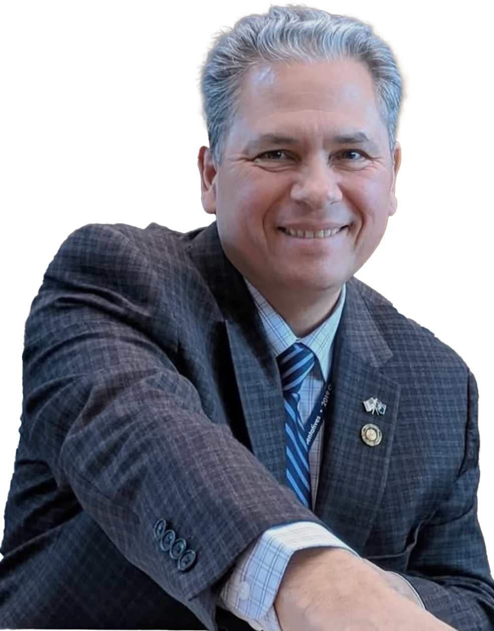 Mark Meek